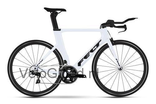 Felt B Performance specificaties